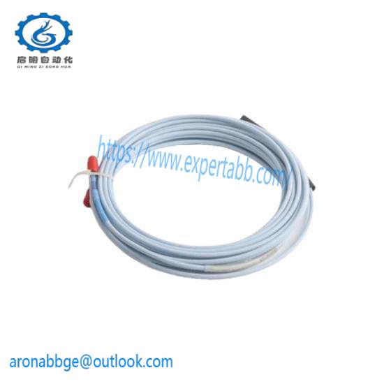 Bently Nevada Extension Cable 330130-070-10-CN