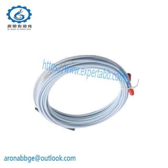 Bently Nevada Extension Cable 330130-070-10-CN