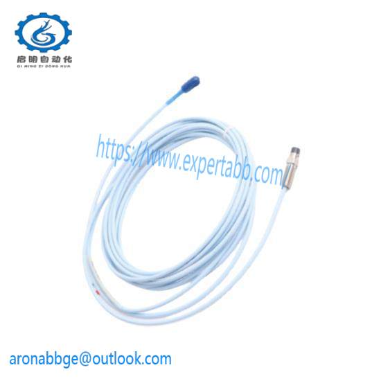 Bently Nevada Extension Cable 330130-080-10-CN