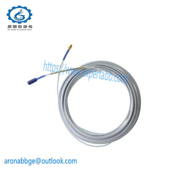 Bently Nevada Extension Cable 330130-080-13-05