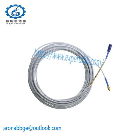 Bently Nevada Extension Cable 330130-080-13-05