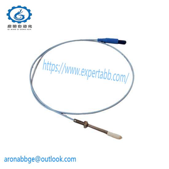 Bently Nevada Extension Cable 330171-12-23-10-01-00