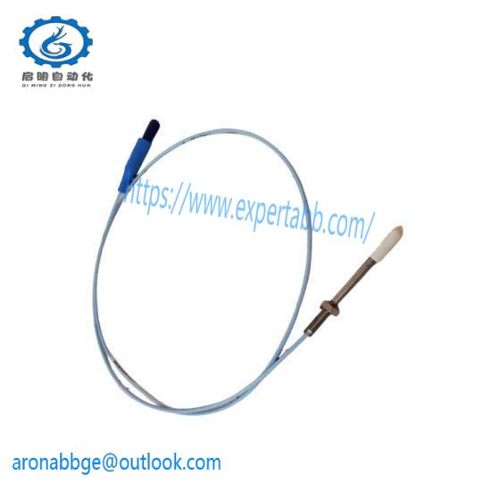 Bently Nevada Extension Cable 330171-12-23-10-01-00