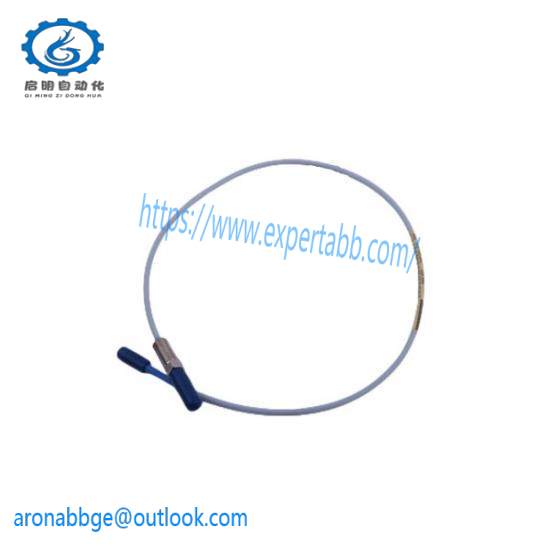 Bently Nevada JNJ5300-08-06-005-030-05-00-00-03 Cable