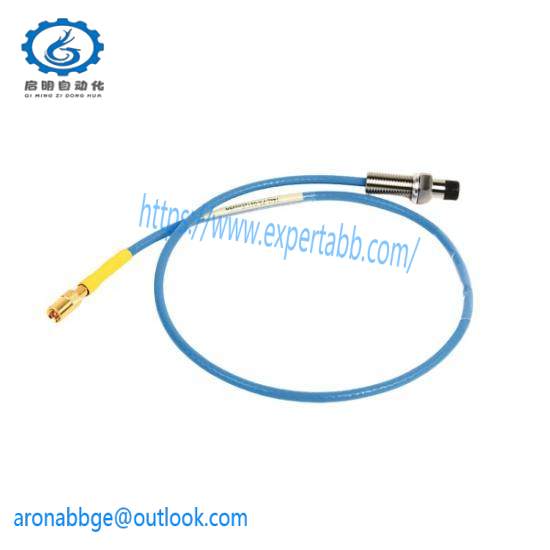Bently Nevada Probe 1442-PR-0830M0505N Eddy Current Probe