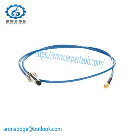 Bently Nevada Probe 1442-PS-0805M001ON Eddy Current Probe