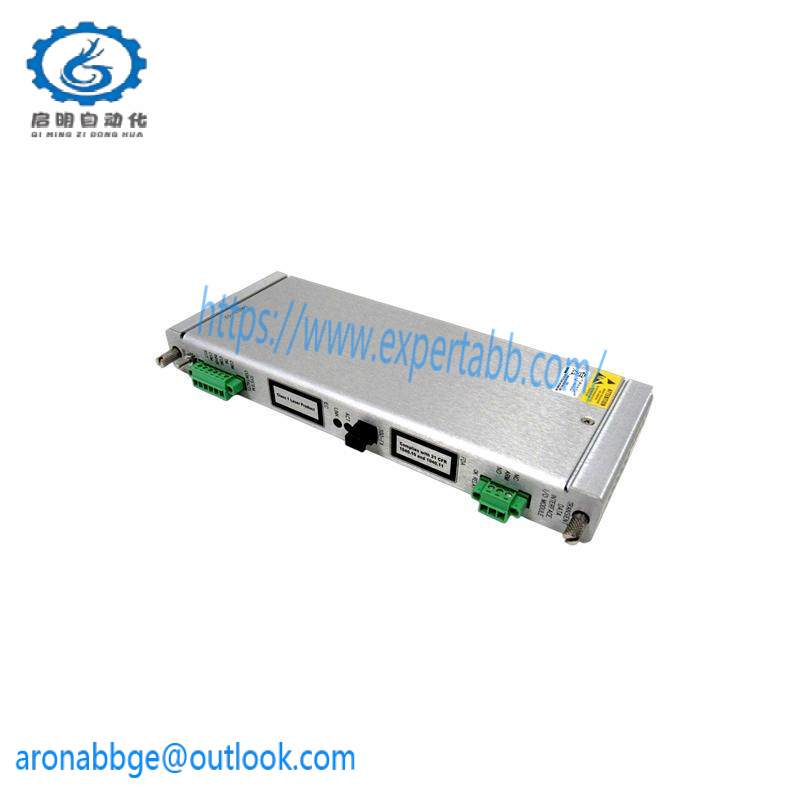 Bently Nevada PW482-11 INTERFACE MODULE