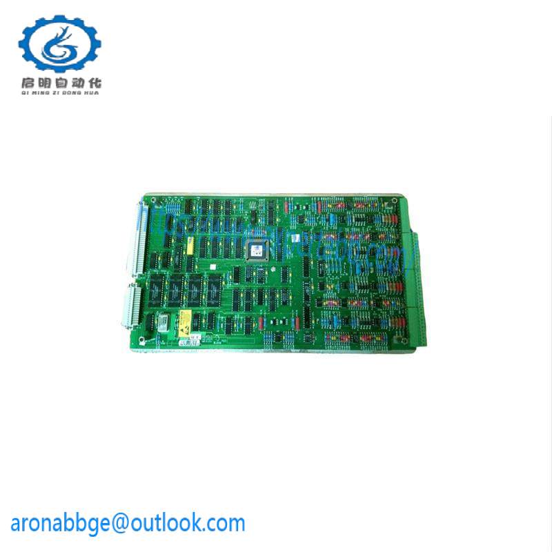BENTLY NEVADA PWA103928-01 Interface Module