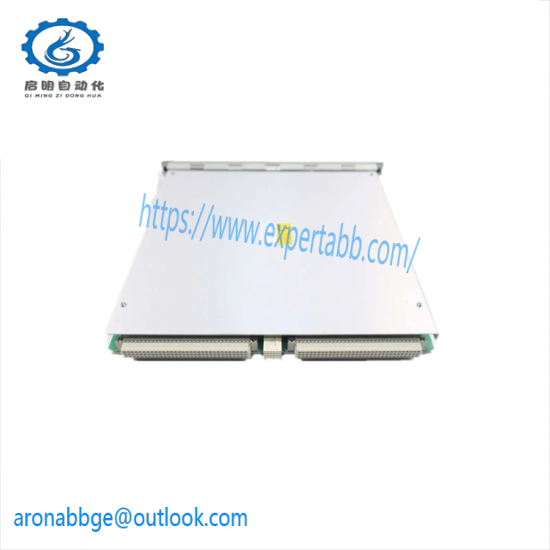 Bently Nevada PWA138607-01AE Transient Data Interface Module