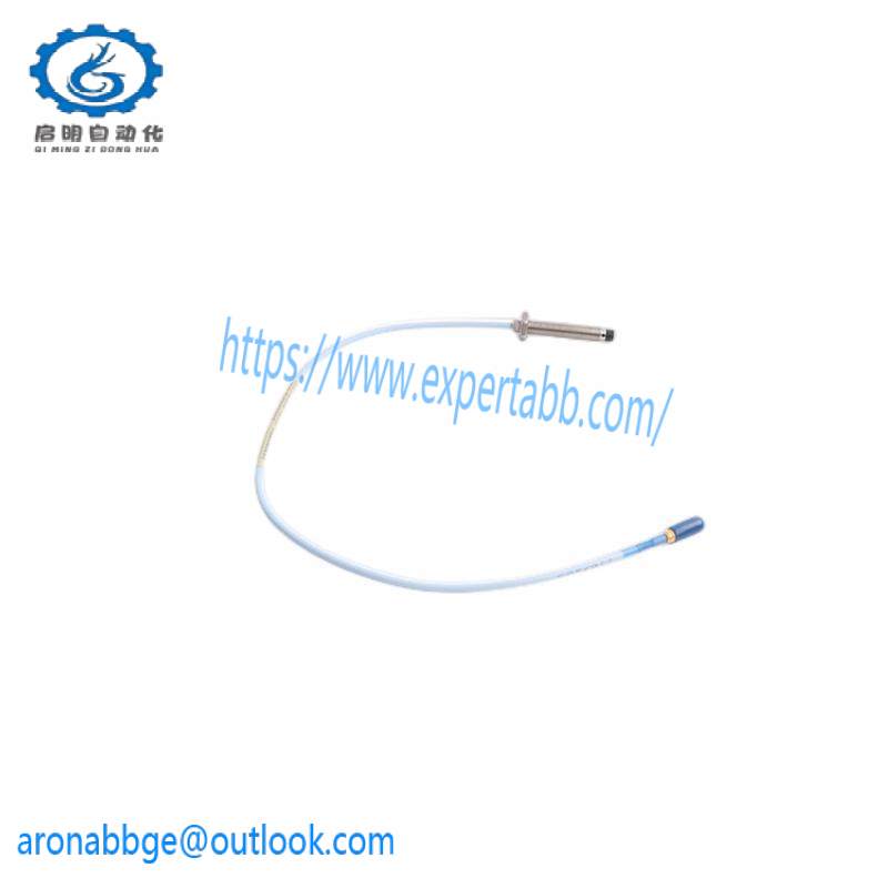 ABB S900 Analog Output AO930S