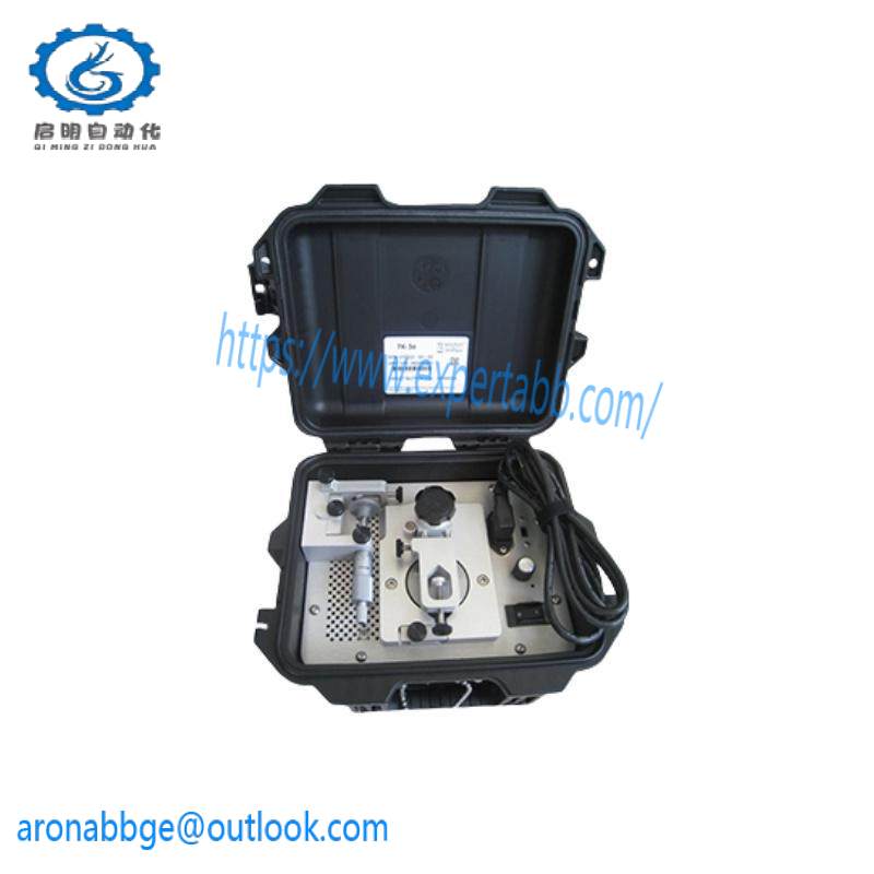 Bently Nevada TK-3E 177313-02-01 Proximity System Test Kit