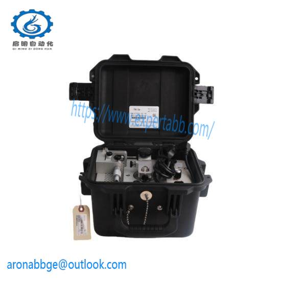 Bently Nevada TK-3e 177313-02-02 Proximity System Test Kit