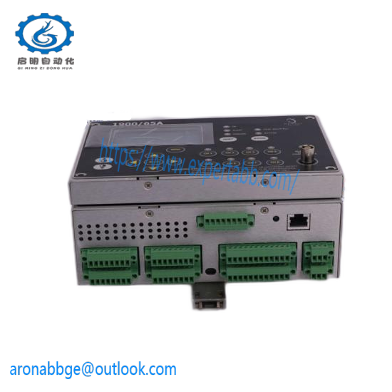 Bently Nevada TK3-2E Vibration Calibration Analyzer