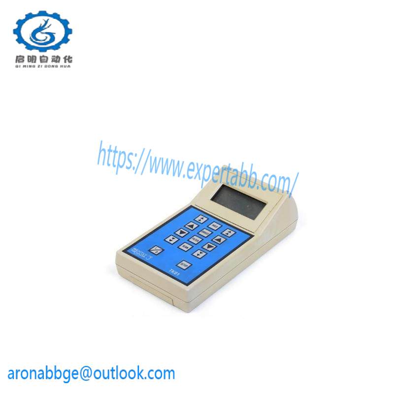 BENTLY NEVADA TK81 Tunable Filter/Vibration Meter