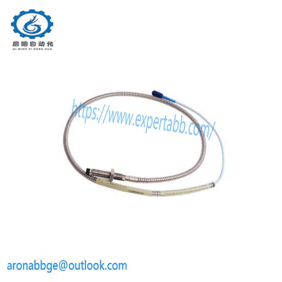 BENTLY NEVADA TM0180-05-05-03-05-02 Standard 8mm Probe