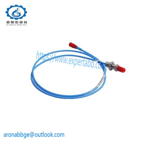 BENTLY NEVADA TM0180-05-05-03-10-02 Standard 8mm Probe