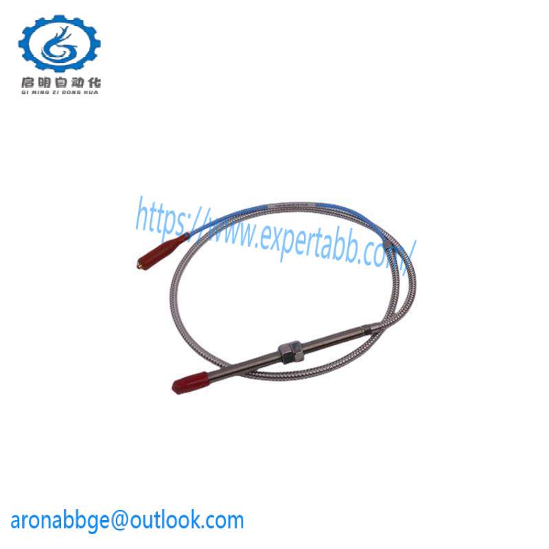 Bently Nevada TM0180-08-00-15-10-02 Proximity Probe