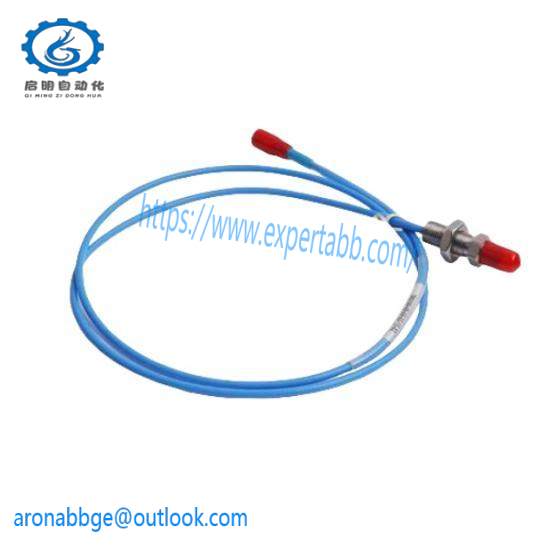 Bently Nevada TM10180-07-00-05-05-02 Proximity Probe