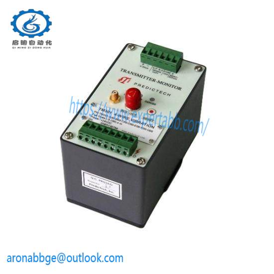 Bently Nevada TM202-A00-B00-C00-D00-E00-G00   PREDICTECH