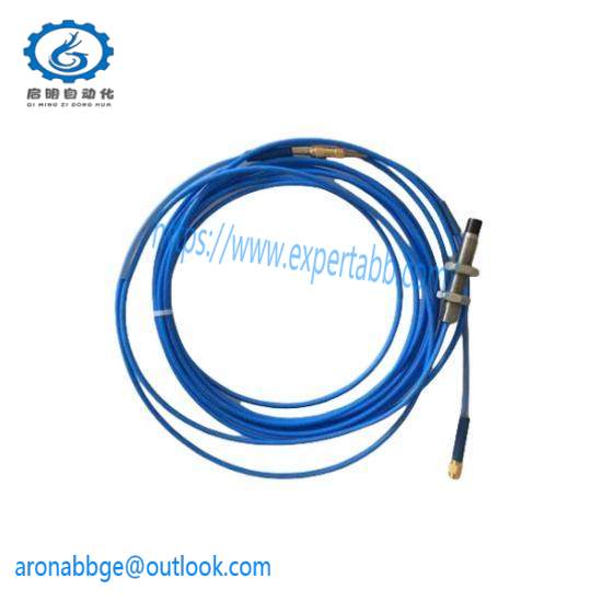 Bently Nevada WT0180-A07-B00-C06-D05 Vibration Probe