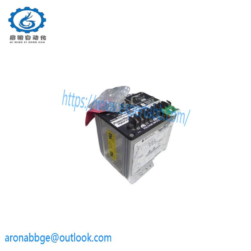 BITRONICS POWERPLEX RTS MTWIN4B DIGITAL TRANSDUCER