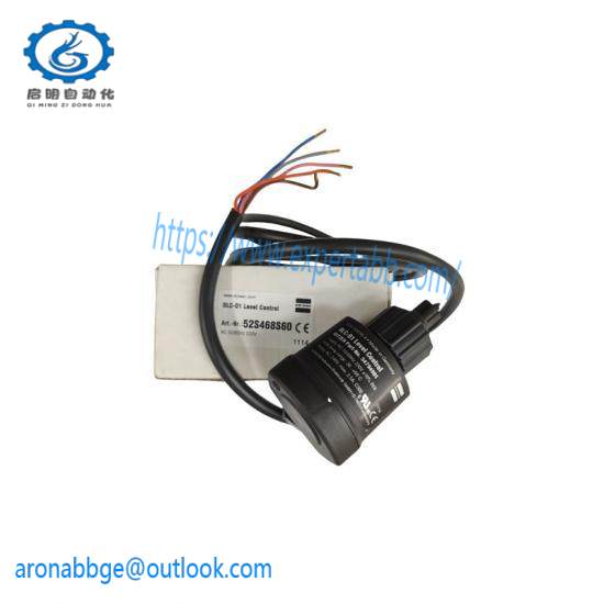 Bitzer 34794901 Oil Level Controller