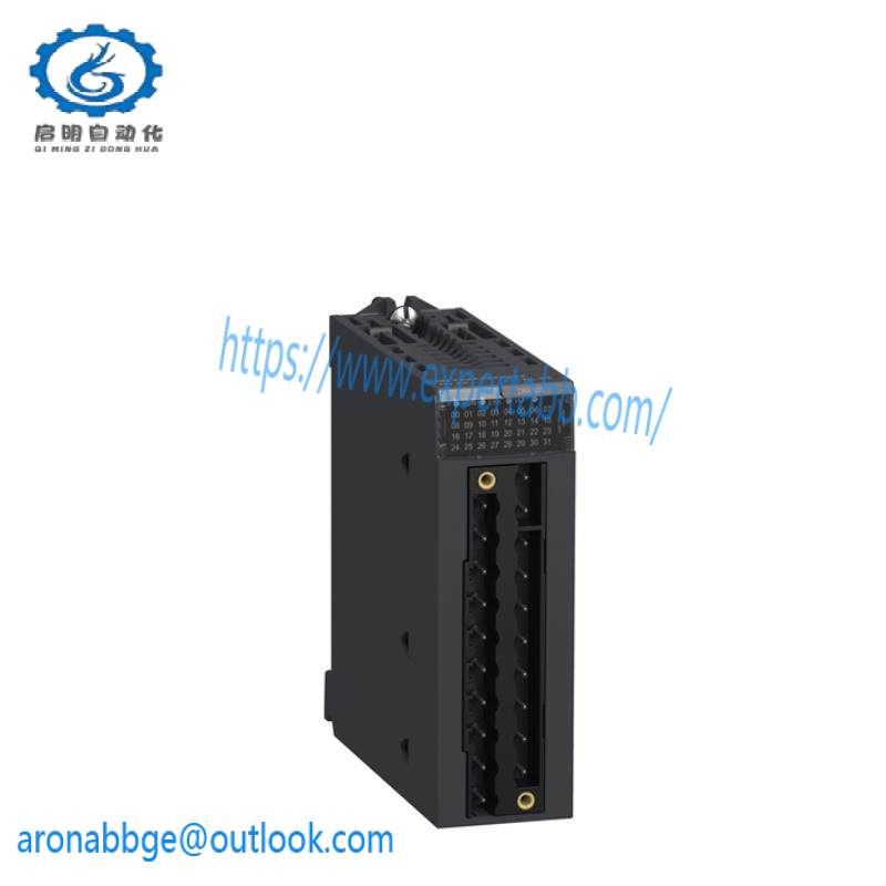 Schneider BMXDRA1605 discrete output module