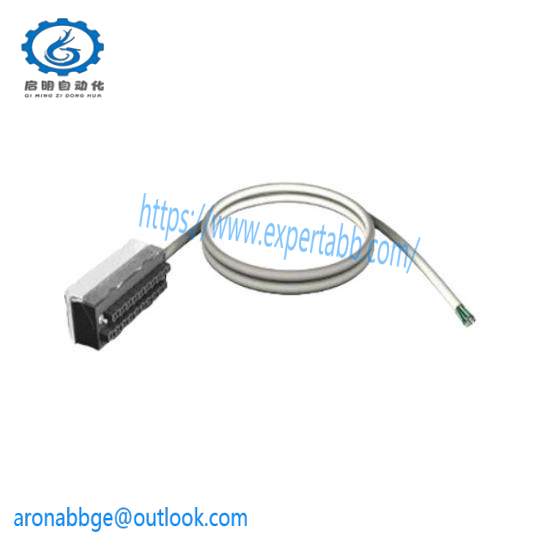 BMXFTW1001 Discrete I/O Cable 10M  Schneider Electric