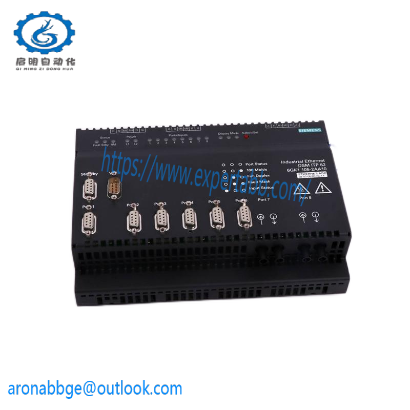 DOLD BN3081 Extension module