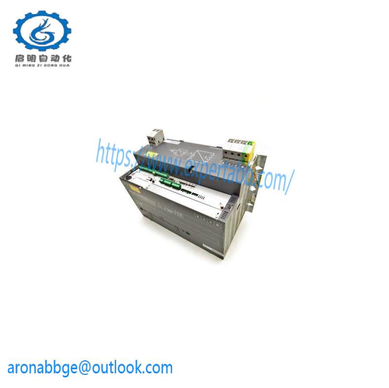 Bosch 1070079403-107 Weld Controller