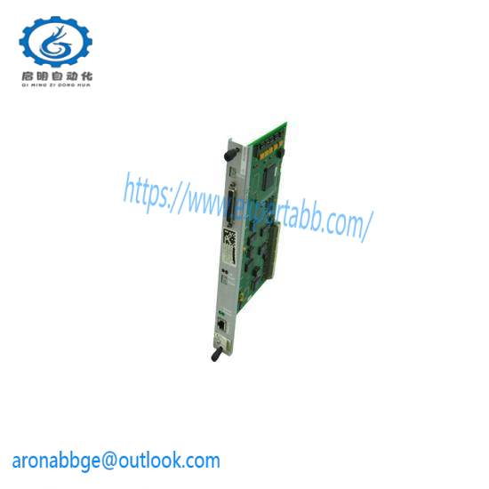 ABB DSQC602 3HAC12816-1 Card