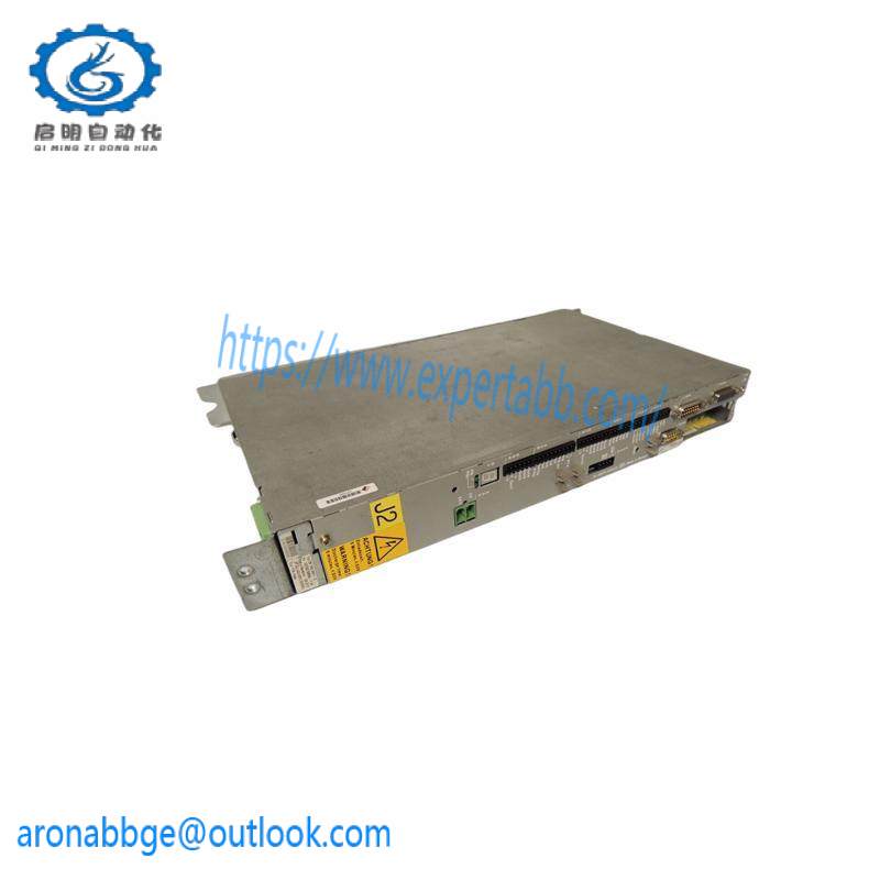 BOSCH D-64711 8DOR 1070080680 Erbach Card