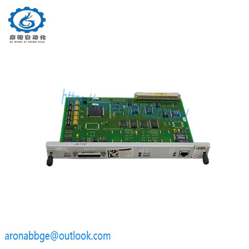 BOSCH PCI201-514D Processor module