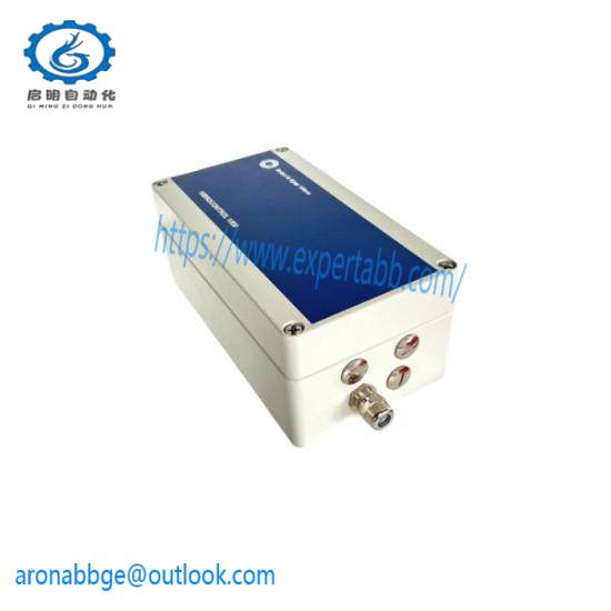 Bruel & Kjaer VC-1000 CV-116 Vibration Monitor