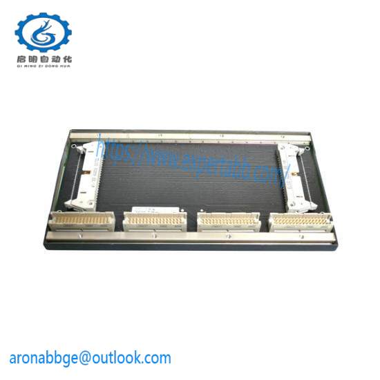 BS204  Backplane - 4-Slot  Bachmann