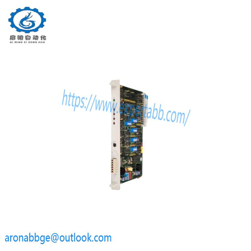 BURR-BROWN BURR-BROWN MPV901 Counter Input Module