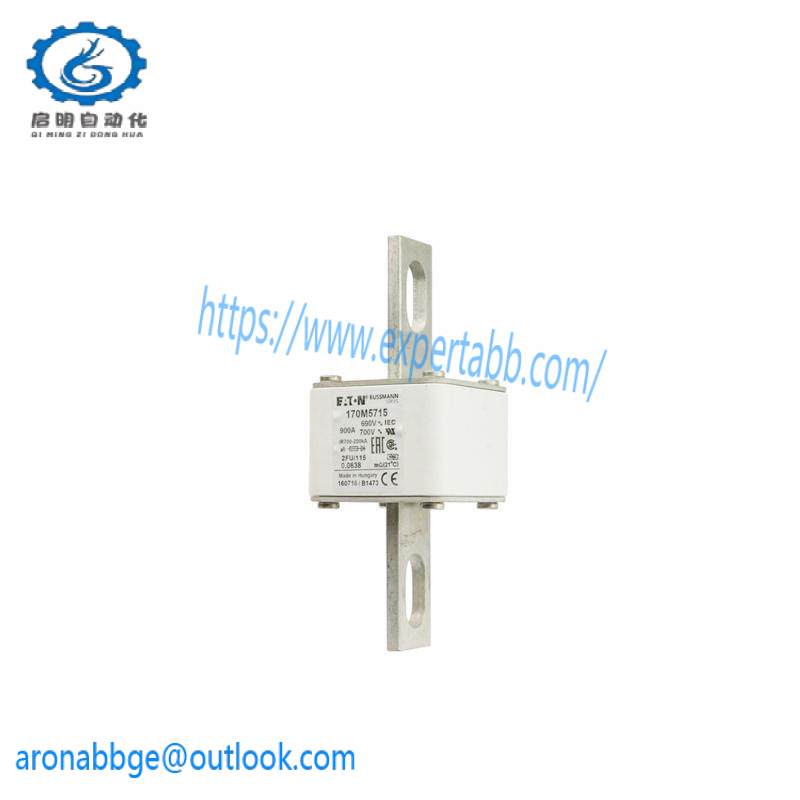 BUSSMANN 25NH00 G-690