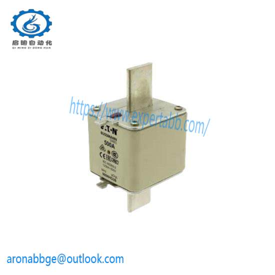 BUSSMANN 25NH00 G-690