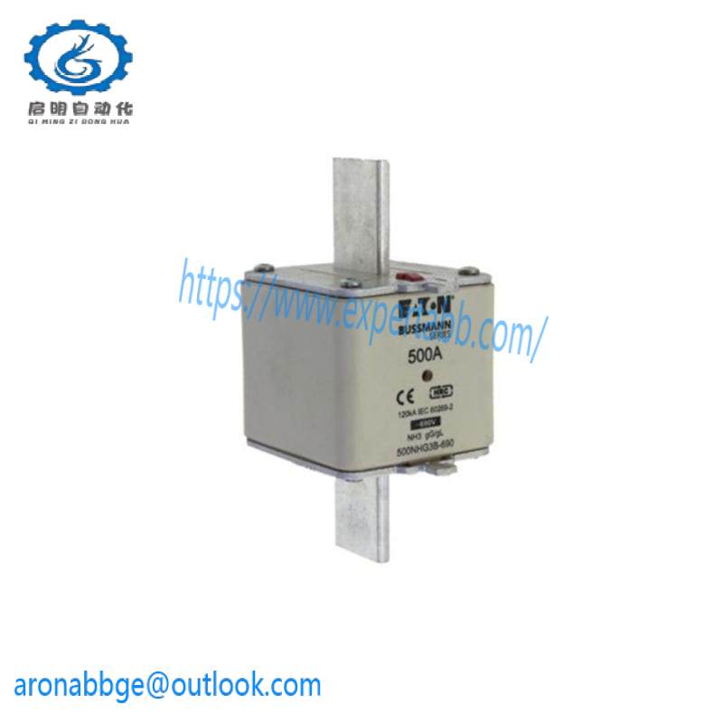 BUSSMANN 50NH00 G-690
