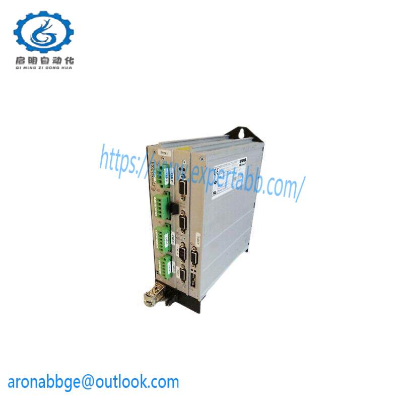 Parker C3S025V2F11 I21 T11M00 Servo Drive