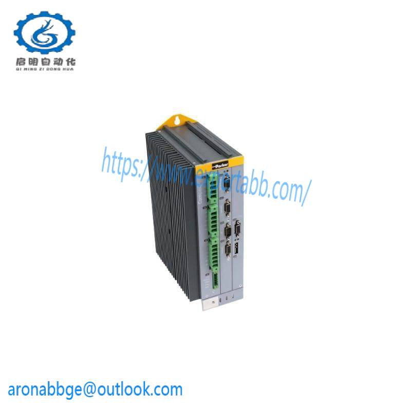 PARKER C3S150V4F11 I20 T11 M00 Servo Drive