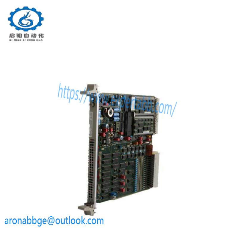 ABB PM592-ETH A6 Prog.Logic Contr.4MB