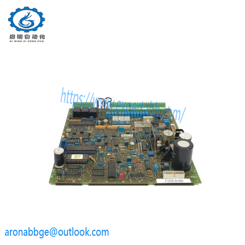 SIEMENS C98043-A1240 control card
