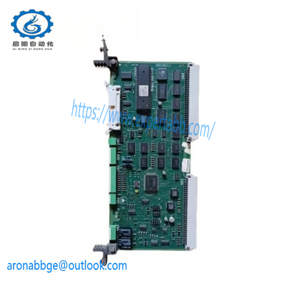 C98043-A1680-L1  Siemens Control Module