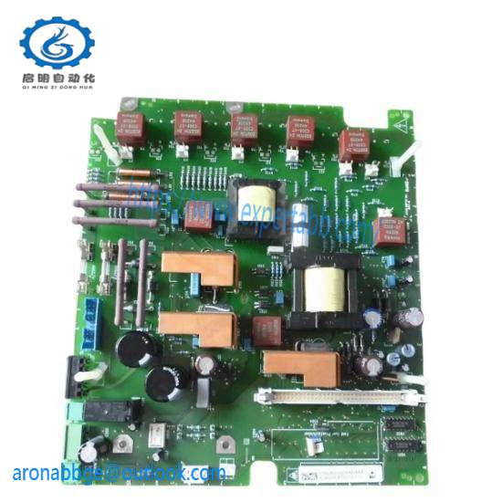 C98043-A7002-L1-12  Siemens Single Motor Module