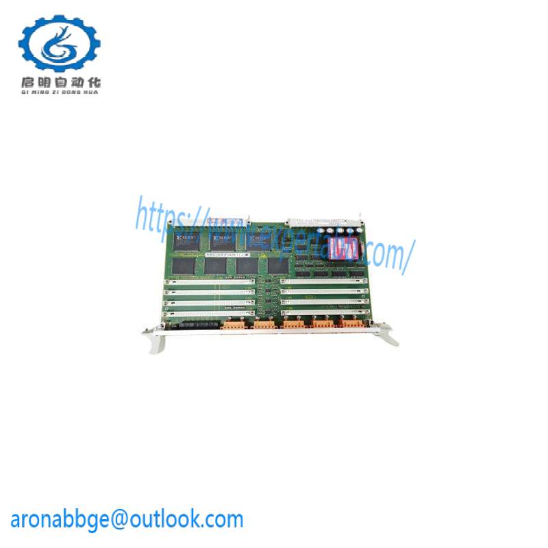 SIEMENS C98043-A7042-L1 Power Interface Board