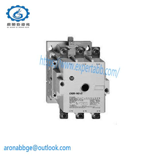 CAB6140EI contactor