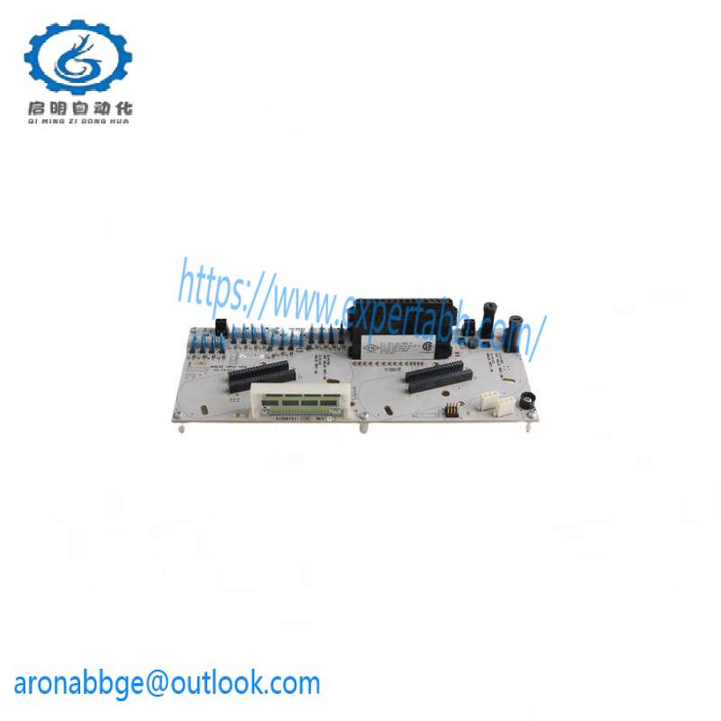 HONEYWELL CC-TAID11 51306731-175 Analog Input IOTA