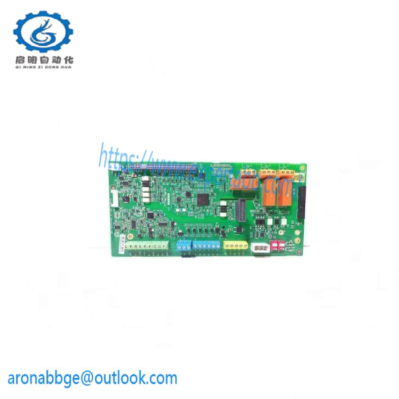 ABB CCON-23 10000110155 PCB CARD