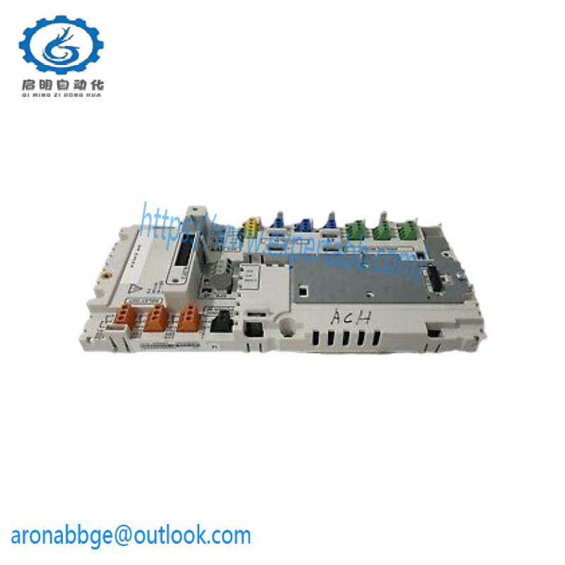 ABB ccu-24 Inverter main board